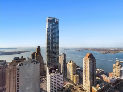 123 Washington Street, New York, NY, 10006 | 1 BR for sale, Residential sales
