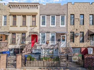 151 31st Street, Greenwood Heights, NY, 11232 | Nest Seekers