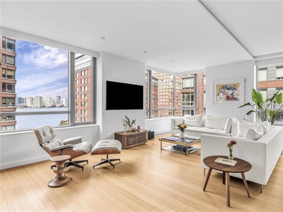 2 River Ter 9-L, New York, NY, 10282 | Nest Seekers