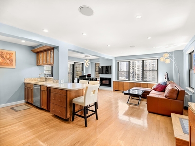 2 Tudor City Place, New York, NY, 10017 | 1 BR for sale, apartment sales