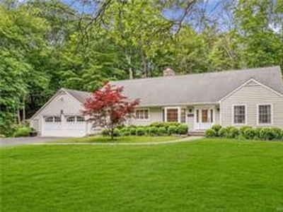 7 Wyngate, Greenwich, CT, 06830 | 4 BR for sale, single-family sales