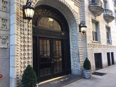 780 End Avenue, New York, NY, 10025 | 2 BR for sale, Residential sales