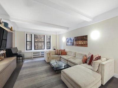 825 West End Avenue, New York, NY, 10025 | 3 BR for sale, apartment sales