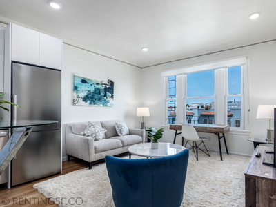 3101 Gough Street #202, San Francisco, CA 94123 - Apartment for Rent
