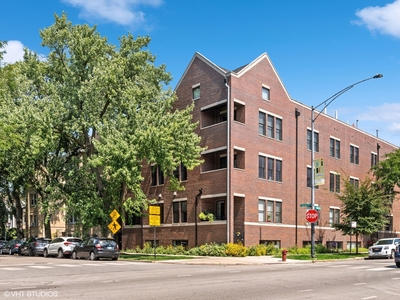 4405 N GREENVIEW Ave #1A, Chicago, IL 60640