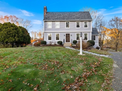 Luxury 4 bedroom Detached House for sale in Old Saybrook, United States