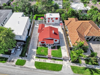 Luxury 5 bedroom Detached House for sale in Fort Lauderdale, United States