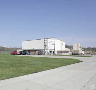 2161 Commerce St, Lancaster, OH 43130 - Industrial for Sale