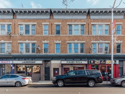 722 WEST SIDE AVE, JC, Journal Square, NJ, 07306 | for sale, Commercial sales