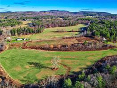 78. 48 acres of beautiful open farmland nestled between majestic views of the Catskills and Berkshires !