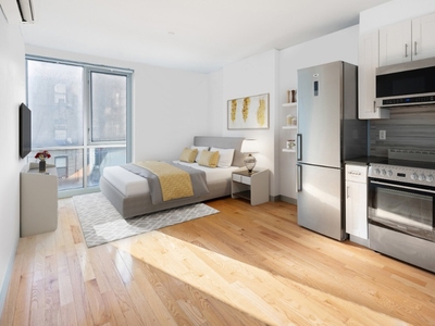 362 West 127th Street, New York, NY, 10027 | Studio for sale, apartment sales