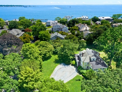 11 Ledge Road, Old Greenwich, CT, 06870 | 6 BR for sale, Land sales