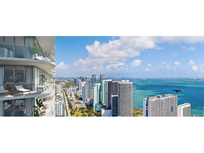 Biscayne Blvd and NE 15th Street CONTACT ME FOR THE UNIT INFO/NEWEST PRICE, miami, FL, 33132 | Nest Seekers