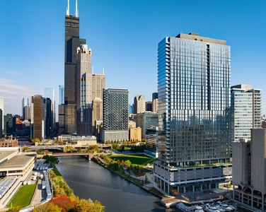 1 bedroom luxury Flat for sale in Chicago, United States