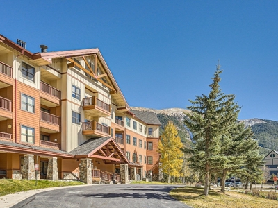 105 Wheeler Circle, COPPER MOUNTAIN, CO, 80443 | 2 BR for sale, Residential sales