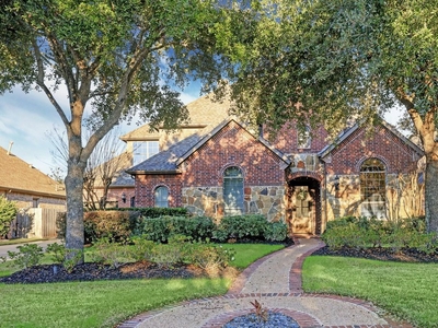 19 room luxury Detached House for sale in Sugar Land, Texas