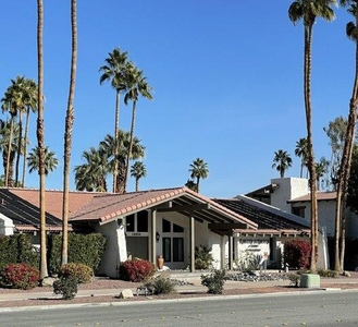 2 bedroom, Palm Springs CA 92264