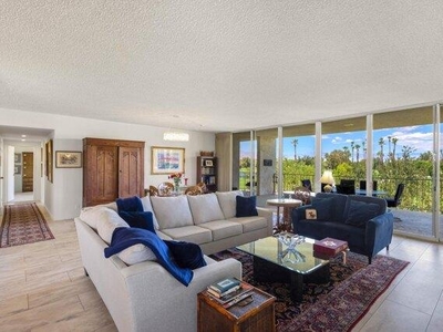 2 bedroom, Rancho Mirage CA 92270