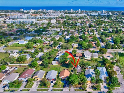 237 SW 3rd Avenue, Delray Beach, FL, 33444 | for sale, Land sales