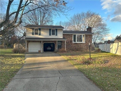 3 bedroom, Canton OH 44705