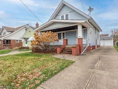 3 bedroom, Cleveland OH 44109
