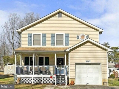 3 bedroom, Lusby MD 20657