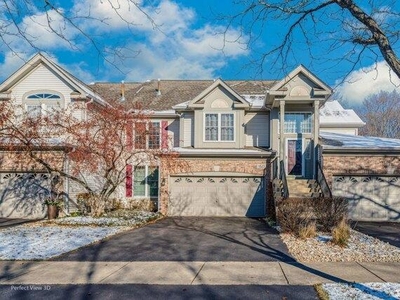 3 bedroom, Naperville IL 60565