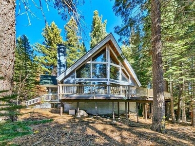 3 bedroom, South Lake Tahoe CA 96150