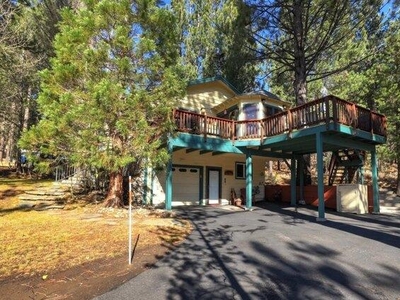 3 bedroom, South Lake Tahoe CA 96150
