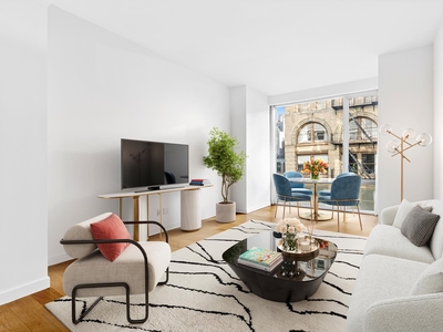 311 West Broadway 5G, New York, NY, 10013 | Nest Seekers