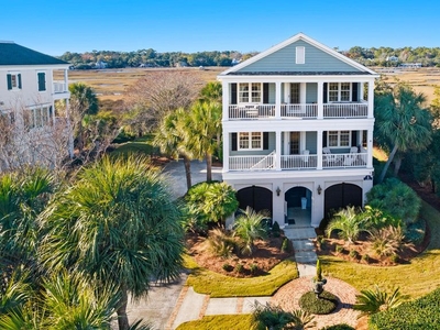 4 bedroom luxury Detached House for sale in Pawleys Island, South Carolina