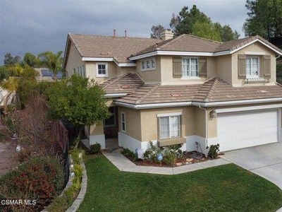 5 bedroom, Canyon Country CA 91351