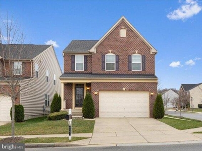 5 bedroom, Capitol Heights MD 20743