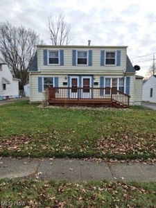 5 bedroom, Youngstown OH 44512