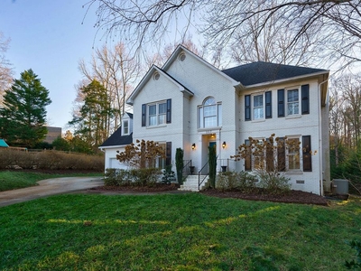 Luxury 4 bedroom Detached House for sale in Charlotte, United States