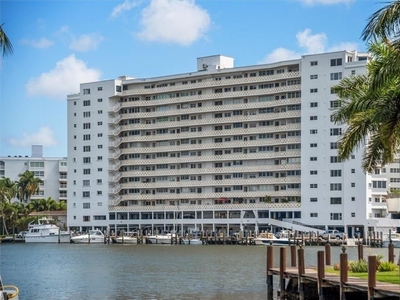 Luxury apartment complex for sale in Fort Lauderdale, United States