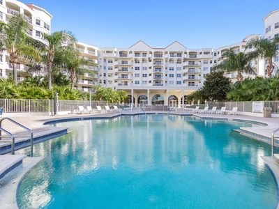 Luxury apartment complex for sale in Ormond Beach, United States