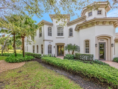 Luxury apartment complex for sale in Palm Beach Gardens, Florida