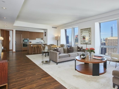 Luxury Apartment for sale in New York
