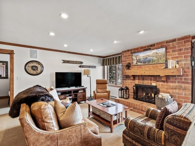 Luxury Apartment for sale in Steamboat Springs, United States