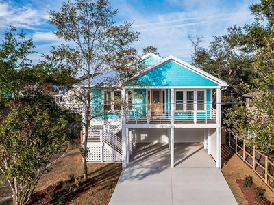 Luxury Detached House for sale in Carolina Beach, United States
