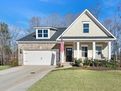 Luxury Detached House for sale in Cumming, Georgia