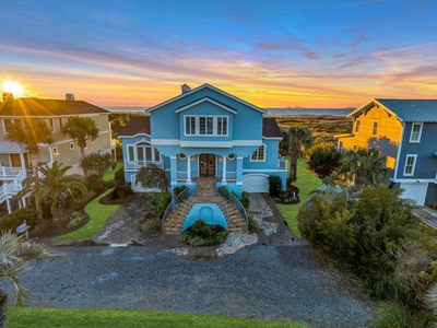 Luxury Detached House for sale in Fripp Landing, United States