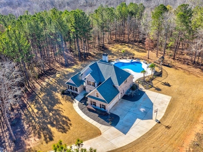 Luxury Detached House for sale in McDonough, United States