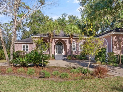 Luxury Detached House for sale in St. Simons Island, United States