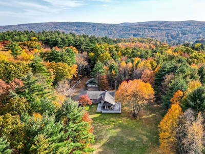 Luxury Detached House for sale in Woodstock, New York