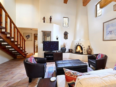 Luxury Flat for sale in Santa Fe, New Mexico