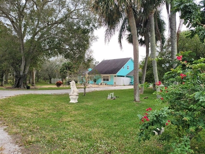 Luxury Villa for sale in Fort Pierce, United States