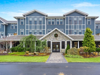 Luxury apartment complex for sale in Richmond (historical), United States