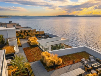 1 bedroom luxury Flat for sale in Seattle, Washington